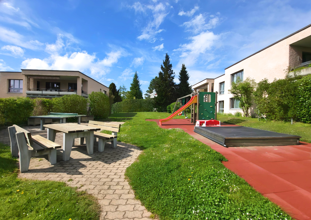 MBK Siedlung Neuwis