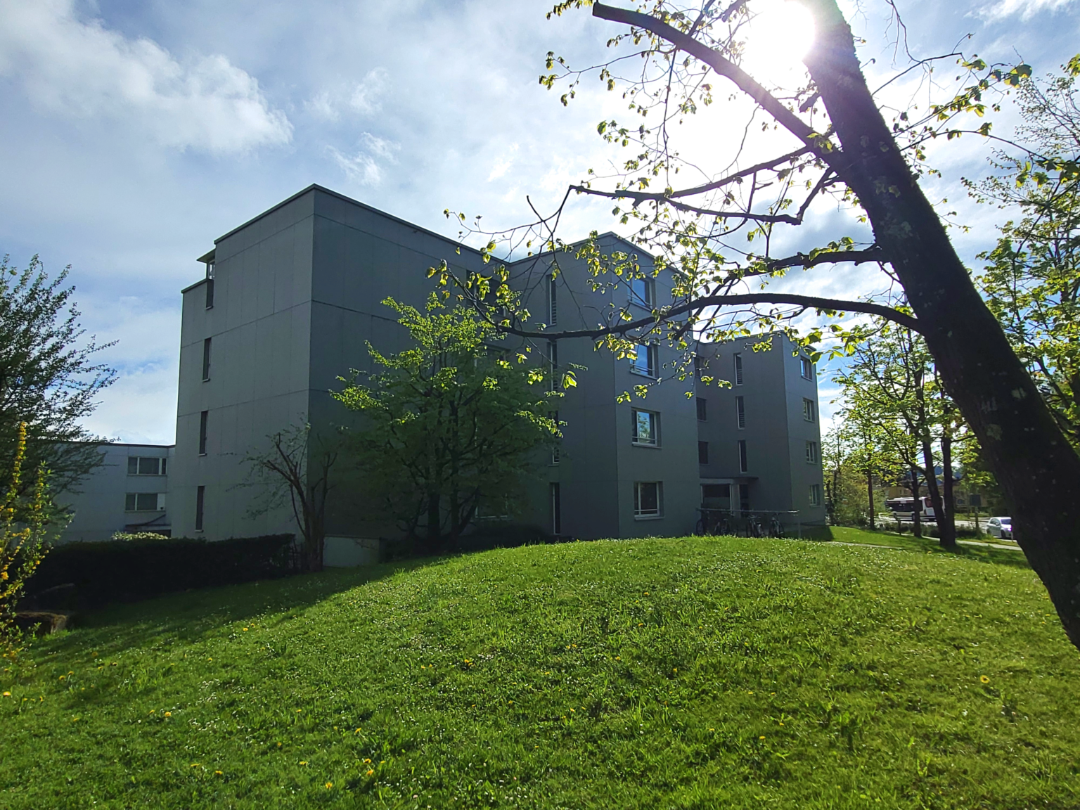 MBK - Siedlung Beetlen