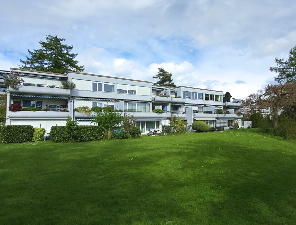 Siedlung Beeglen