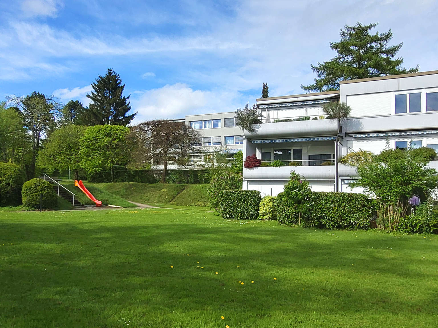 MBK Siedlung Beeteln